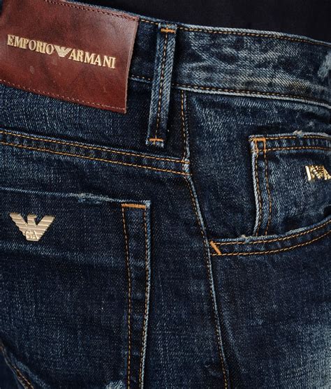 emporio armani jeans sale|armani jeans website.